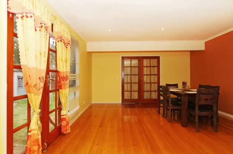 Second view of Homely house listing, 394 Dalton Road, Epping VIC 3076