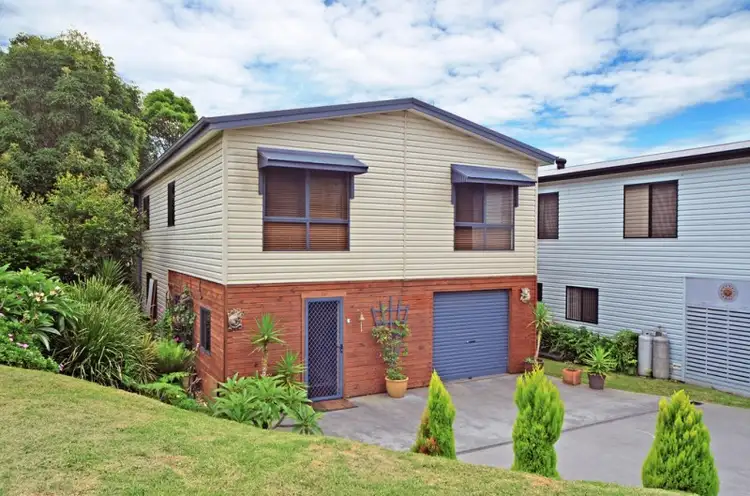91/142 Greens Road, Greenwell Point NSW 2540