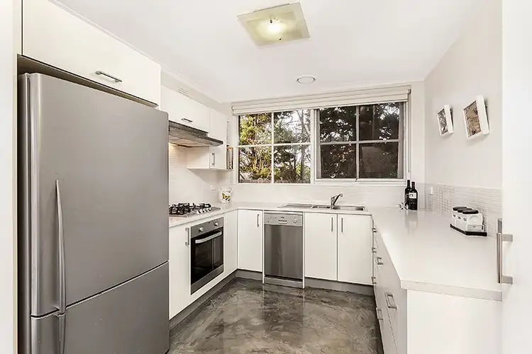 Fifth view of Homely unit listing, 4/14-16 Sunhill Road, Templestowe Lower VIC 3107