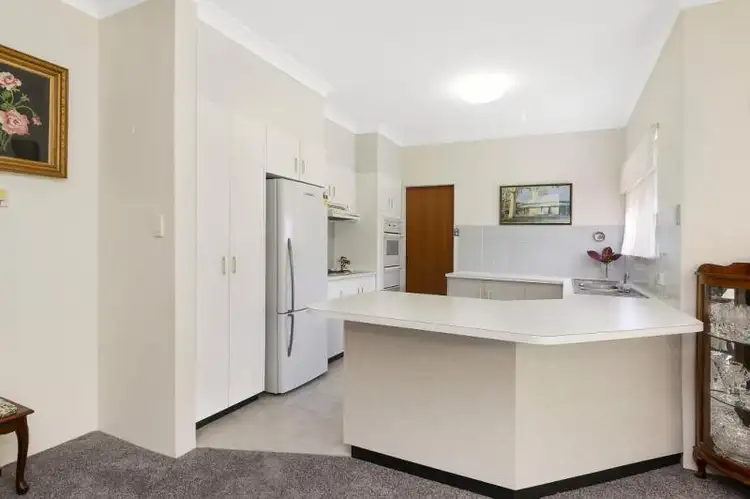 Third view of Homely villa listing, 2/6 Leura Place, Port Macquarie NSW 2444