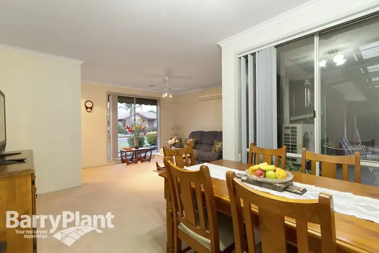 Fourth view of Homely house listing, 10 Elda Court, Cranbourne North VIC 3977
