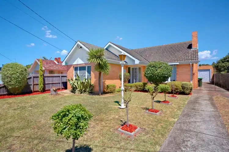 Main view of Homely house listing, 3 Glen Street, Glenroy VIC 3046