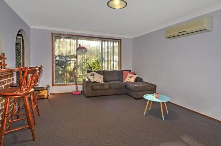 Sixth view of Homely house listing, 4 Hoskin Street, North Nowra NSW 2541