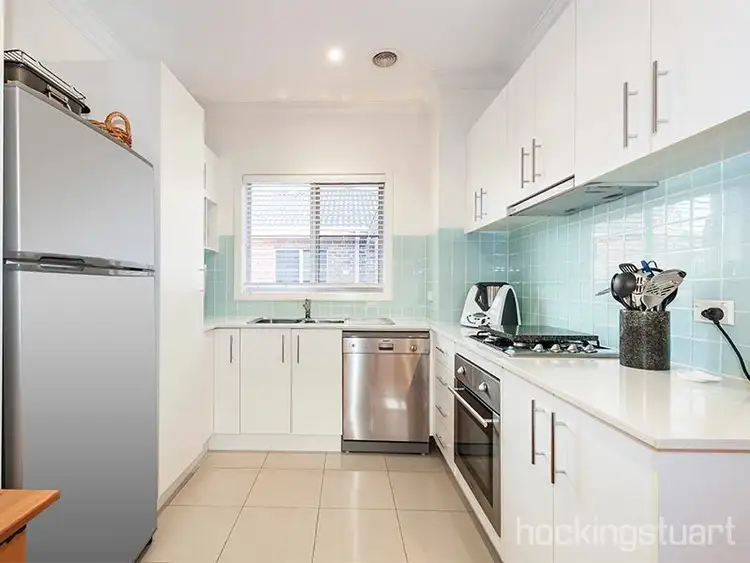 Fourth view of Homely townhouse listing, 3/18 Crown Avenue, Mordialloc VIC 3195