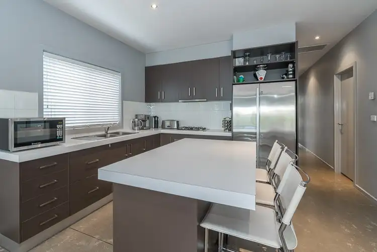 Third view of Homely house listing, 6 Streeton Avenue, Caroline Springs VIC 3023