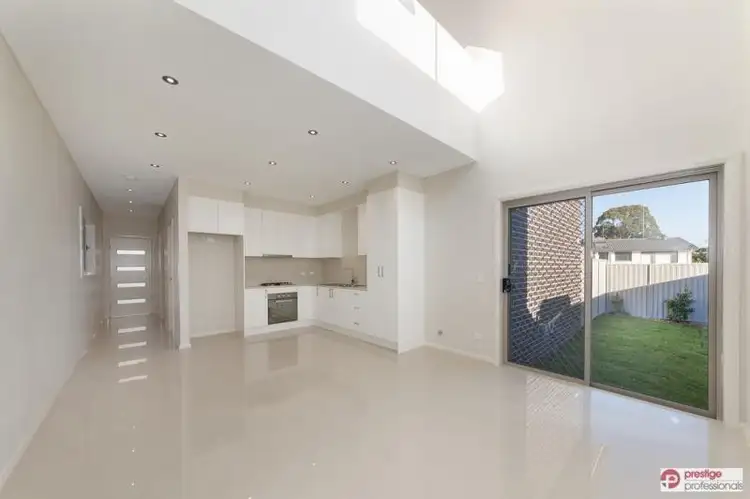 Third view of Homely house listing, 3/64 Junction road, Moorebank NSW 2170