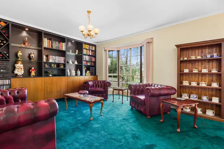 Second view of Homely house listing, 27 Marleigh Street, Vermont VIC 3133