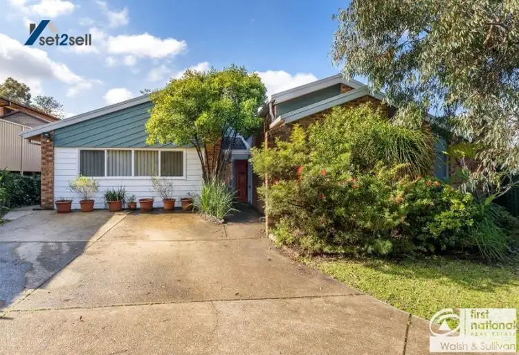 5A Mahony Road, Constitution Hill NSW 2145