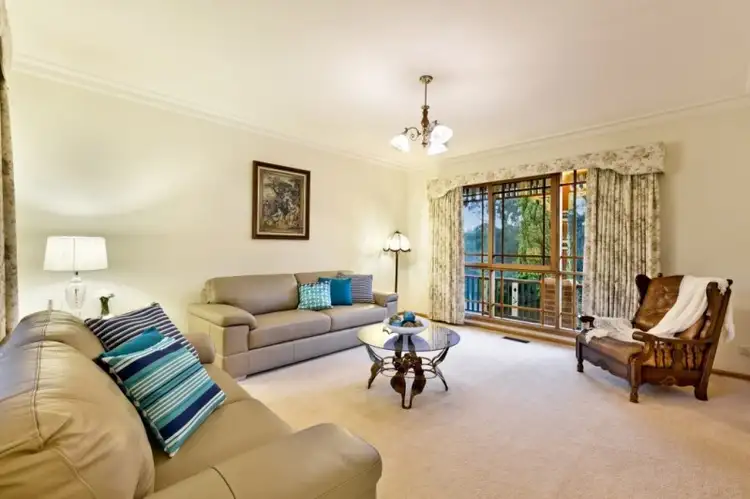 Fifth view of Homely house listing, 30 Binnak Drive, Watsonia North VIC 3087