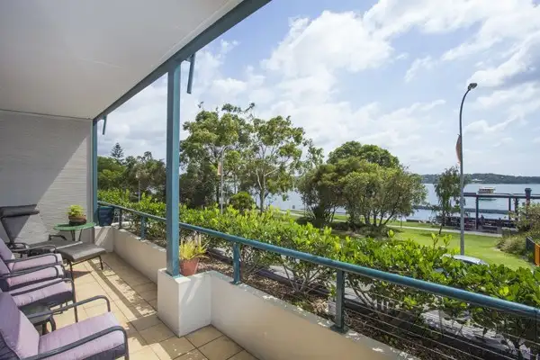 Second view of Homely unit listing, 9/157 Brighton Avenue, Toronto NSW 2283