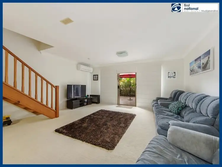 13/4 Sherwood Close, Mudgeeraba QLD 4213