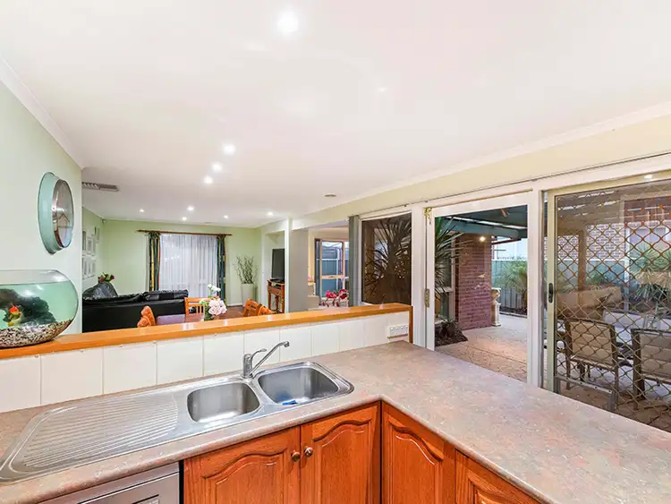 Third view of Homely house listing, 25 Greengables Drive, Wyndham Vale VIC 3024