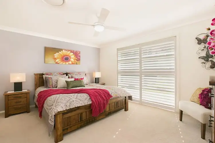Third view of Homely house listing, 141 Bolwarra Park Drive, Bolwarra Heights NSW 2320