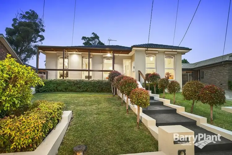 4 Oxley Avenue, Bundoora VIC 3083