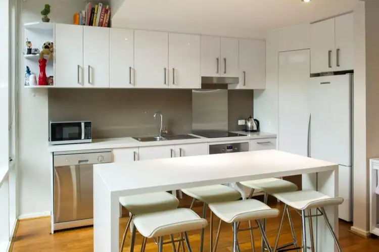 Fourth view of Homely apartment listing, 4/7 Hawthorn Grove, Hawthorn VIC 3122