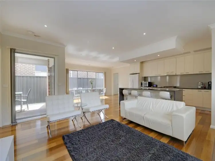 Sixth view of Homely house listing, 9A Huntingfield Close, Traralgon VIC 3844