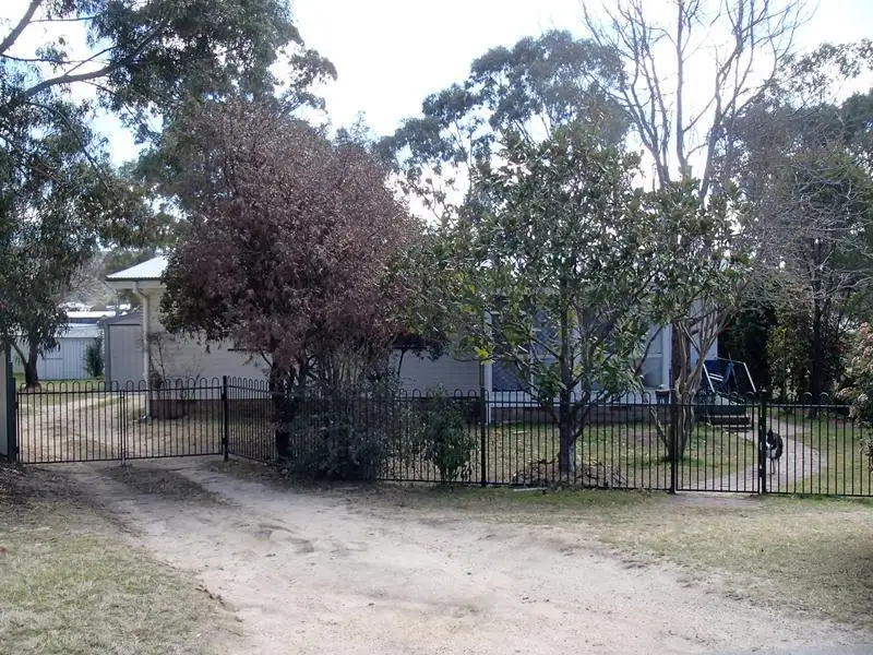 Main view of Homely house listing, 16 Greer Street, Stanthorpe QLD 4380