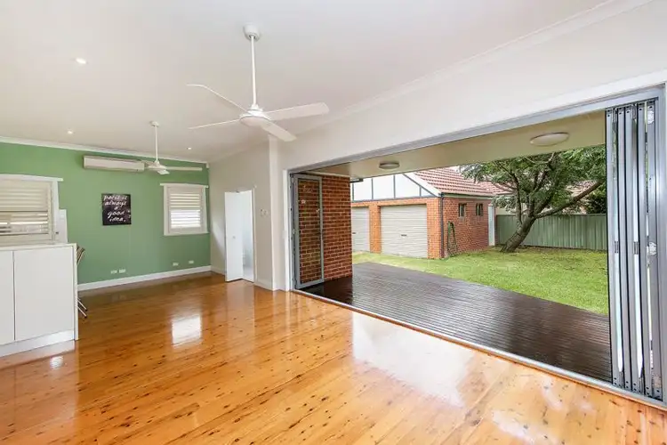 Sixth view of Homely house listing, 86 National Park Street, Hamilton South NSW 2303