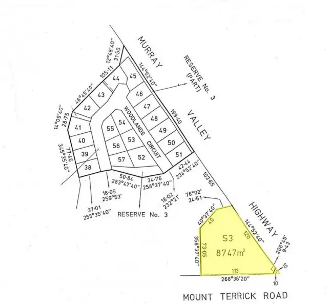 117-137 Mt Terricks Road (Crn Murray Valley Highway), Echuca VIC 3564