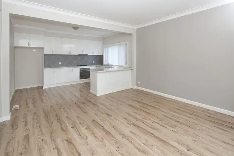 Fifth view of Homely house listing, 1 Culliver Avenue, Eumemmerring VIC 3177