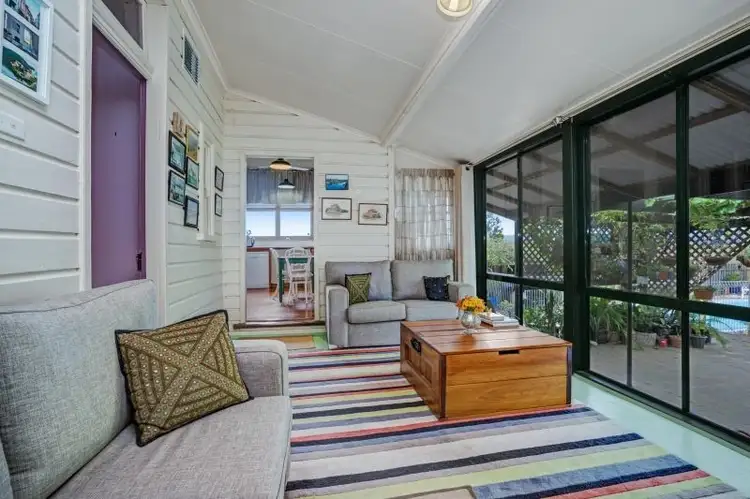 Third view of Homely house listing, 866 Paterson Road, Woodville NSW 2321