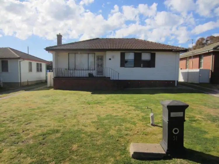 51 Hoskins Street, Goulburn NSW 2580