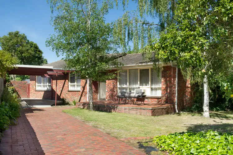 40 Jubilee Street, Blackburn VIC 3130