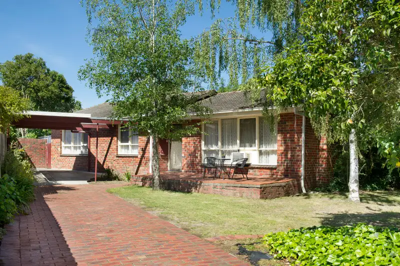 Main view of Homely house listing, 40 Jubilee Street, Blackburn VIC 3130