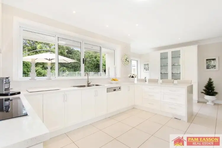 Second view of Homely house listing, 1-3 Lind Ave, Oatlands NSW 2117