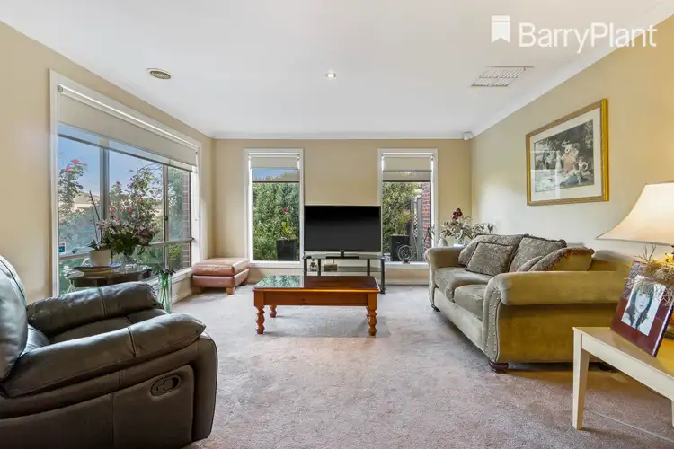 Fourth view of Homely house listing, 5 Radiata Close, Wyndham Vale VIC 3024