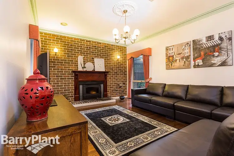 Second view of Homely house listing, 7 Hosie Street, Altona Meadows VIC 3028