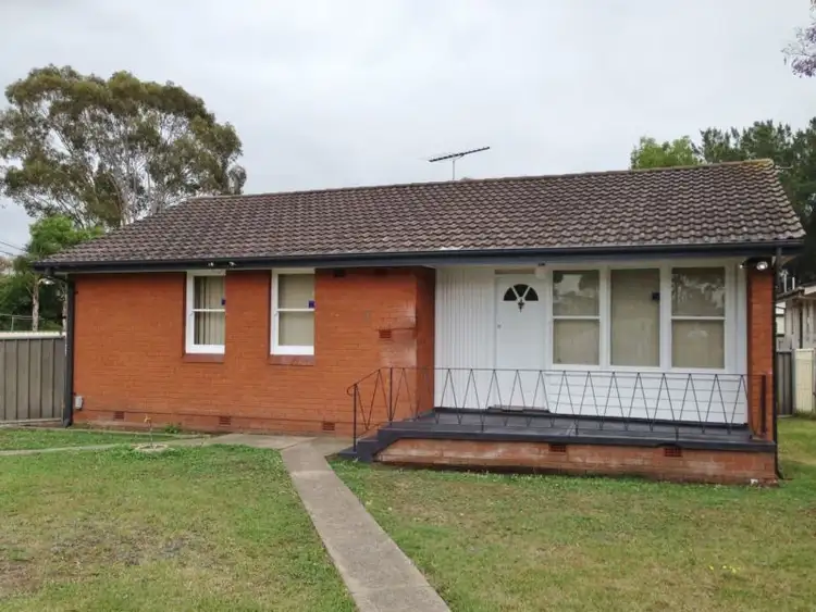 11 Bach Street, Emerton NSW 2770