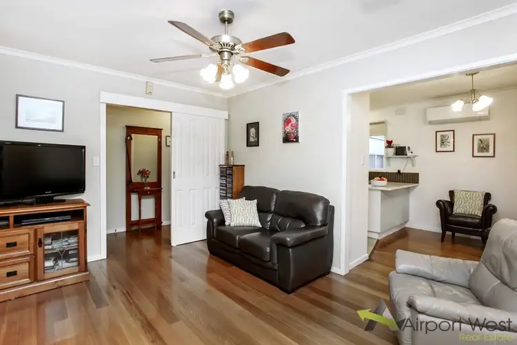Second view of Homely house listing, 81 Dawson Street, Tullamarine VIC 3043
