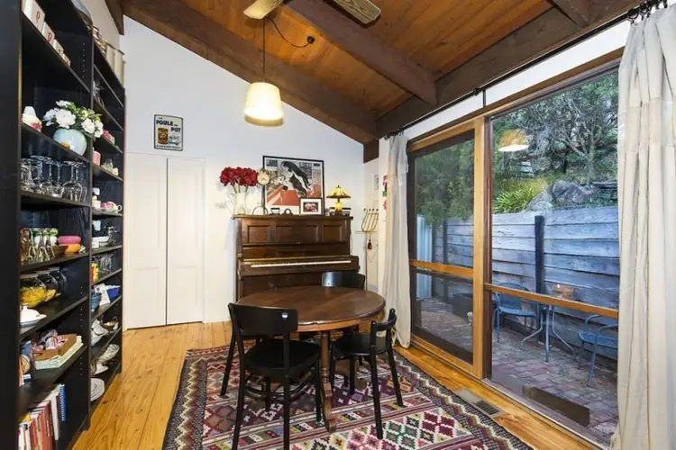 Fourth view of Homely house listing, 6 Lynnbrae Avenue, Hurstbridge VIC 3099