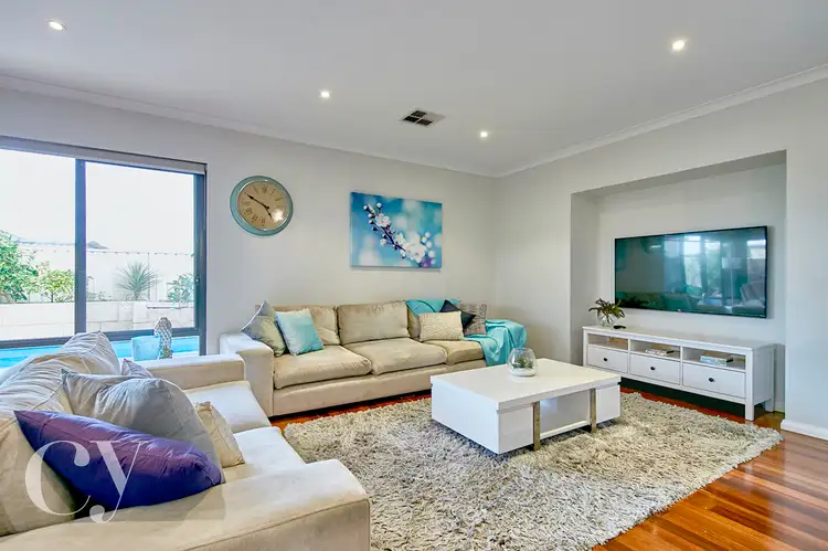 Fifth view of Homely house listing, 2 Gilbert Place, Willagee WA 6156