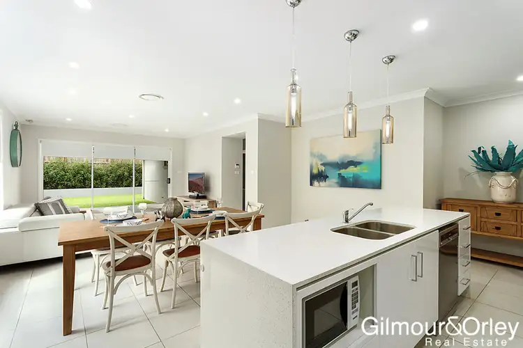 Second view of Homely house listing, 26 Landon Street, Schofields NSW 2762