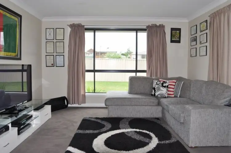 Third view of Homely house listing, 45 Marsden Lane, Kelso NSW 2795