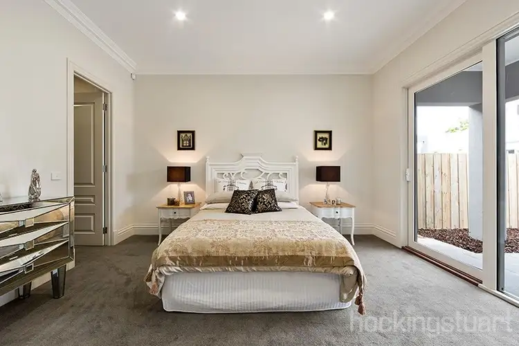 Fifth view of Homely townhouse listing, 1/18 St Georges Crescent, Ashburton VIC 3147