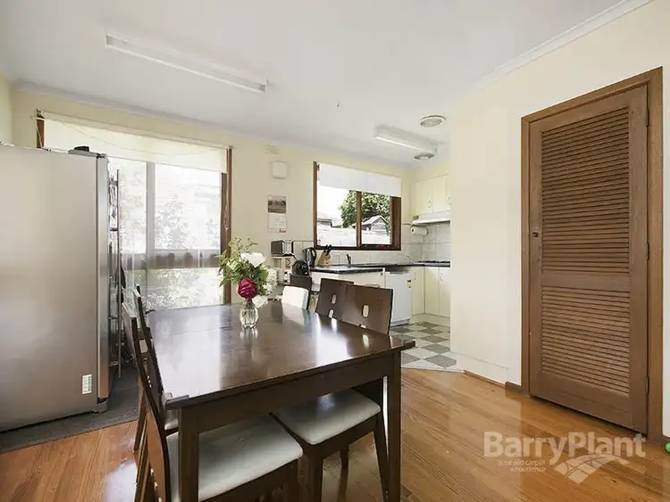 Sixth view of Homely house listing, 34 Smyth Street, Mount Waverley VIC 3149