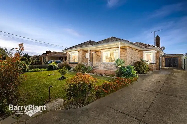 110 Jukes Road, Fawkner VIC 3060