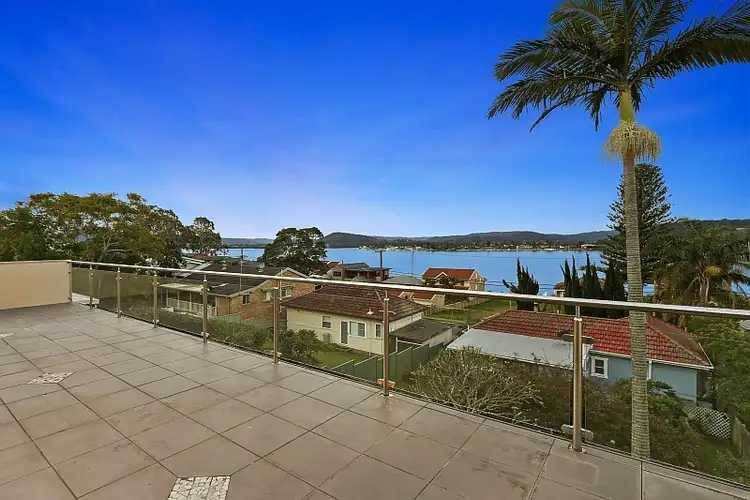 Fourth view of Homely house listing, 57 Mullbong Street, Woy Woy NSW 2256