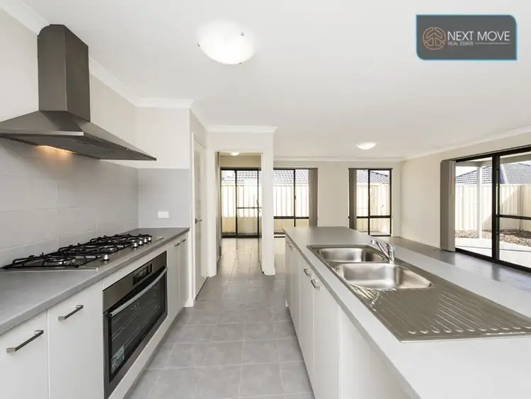 Fourth view of Homely house listing, LOT 1, 8 Doust St, Hilton WA 6163