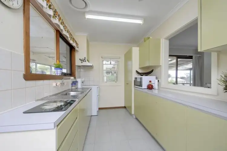 Second view of Homely house listing, 21 Stuart Street, Traralgon VIC 3844
