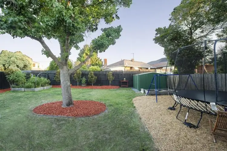 Fifth view of Homely house listing, 8 Mathers Avenue, Kew East VIC 3102