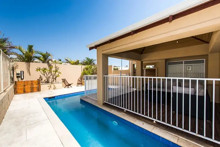 Second view of Homely house listing, 47 Iluka Road, Dawesville WA 6211