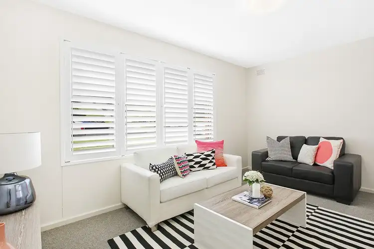 Main view of Homely unit listing, 1/4 Armitage Street, The Hill NSW 2300