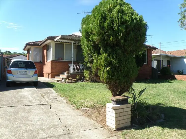 17 Baldi Avenue, Panania NSW 2213