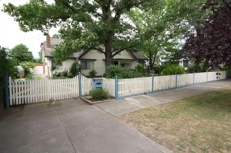 97 Neill Street, Beaufort VIC 3373