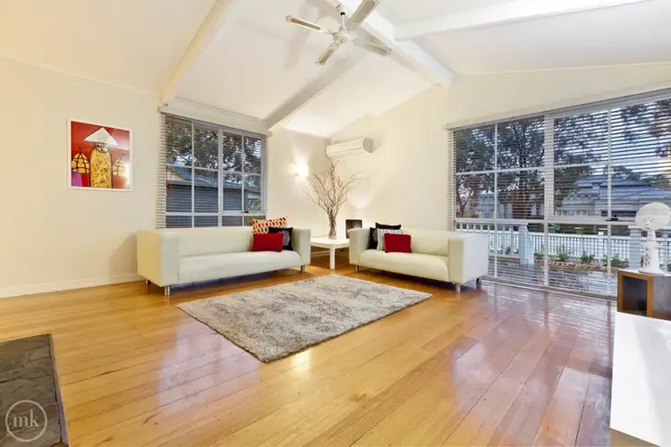 Third view of Homely house listing, 6 Beckett Court, Lower Plenty VIC 3093