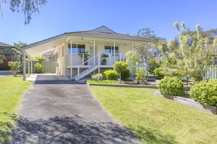 Main view of Homely house listing, 19 Adeline Street, Faulconbridge NSW 2776